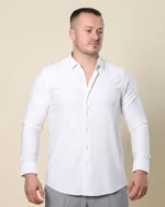 Košulja (prugasta) DISTINCT - Slika 3